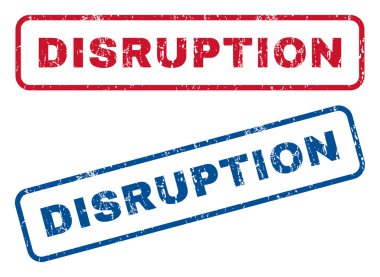 Bozulma lastik pullar