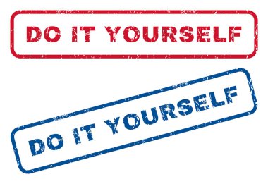 Lastik pullar kendin yap