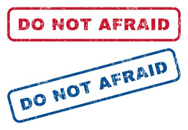 Çekinmeyen lastik pullar yapmak