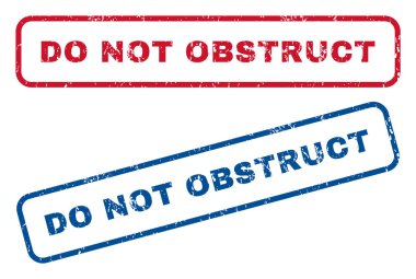 Lastik pullar engel değil