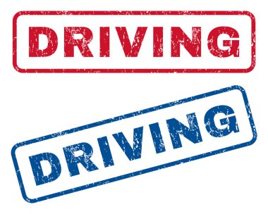 Lastik pullar sürüş