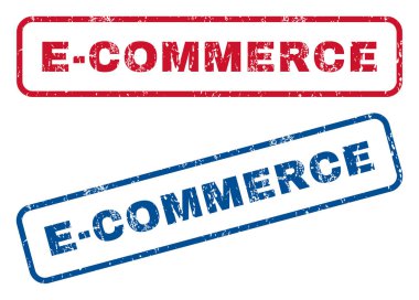 E-ticaret lastik pullar