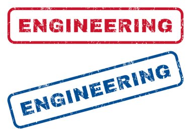 Mühendislik lastik pullar