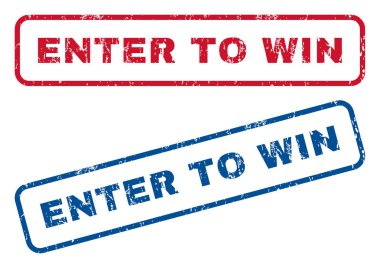 Kazanmak lastik pullar için girin