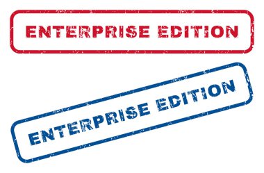 Enterprise Edition lastik pullar