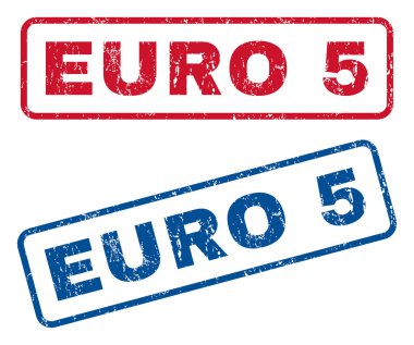 Euro 5 lastik pullar