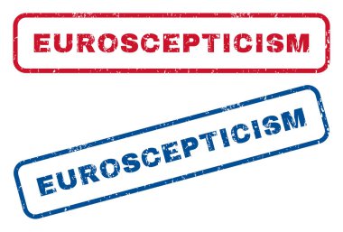 Euroscepticism lastik pullar