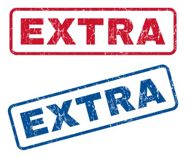 Ekstra lastik pullar