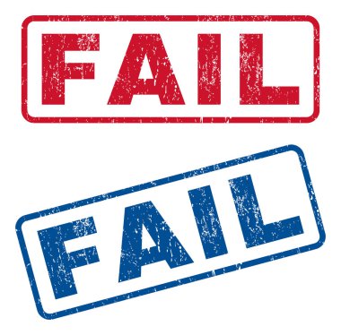 Lastik pullar başarısız