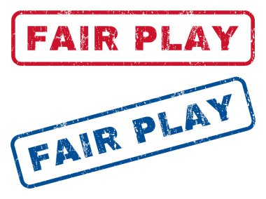 Fair Play lastik pullar