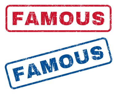 Ünlü lastik pullar