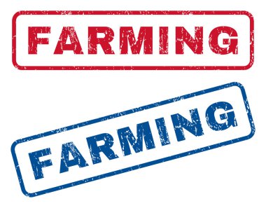 Tarım lastik pullar