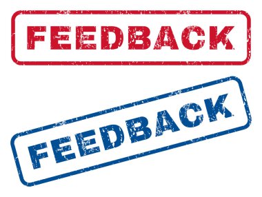 Geribildirim lastik pullar