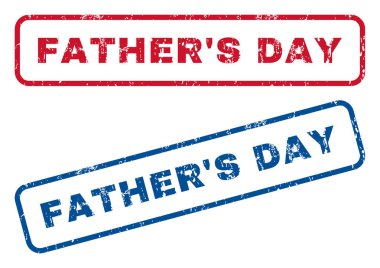 Babalar günü lastik pullar