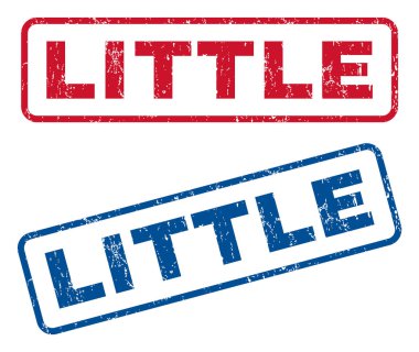 Küçük lastik pullar