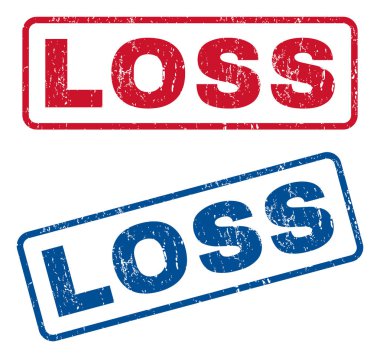 Kaybı lastik pullar