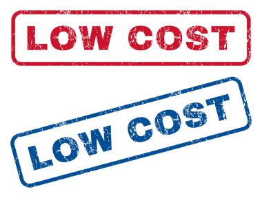 Düşük maliyetli lastik pullar