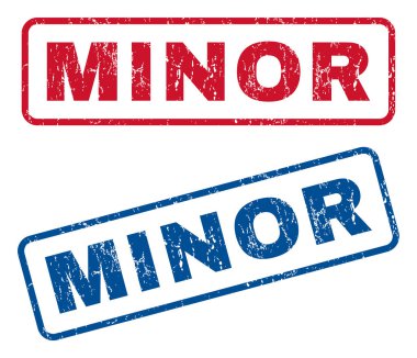 Küçük lastik pullar