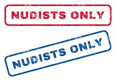 Nüdist tek lastik pullar