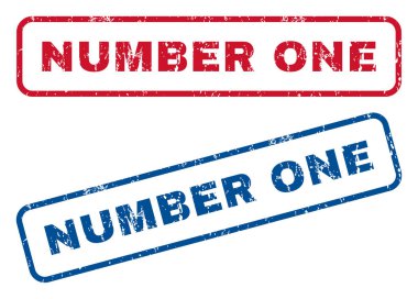 Bir numaralı lastik pullar