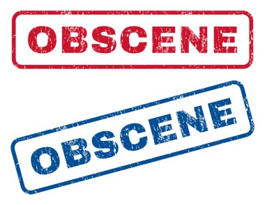 Müstehcen lastik pullar