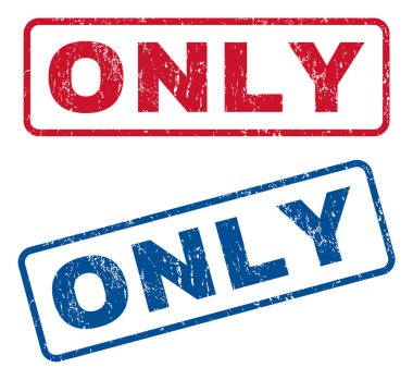 Sadece lastik pullar