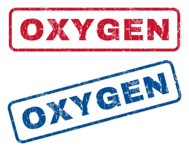 Oksijen lastik pullar