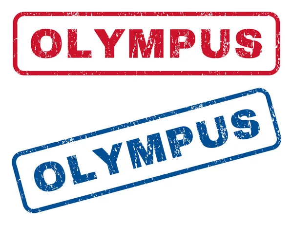 Olympus lastik pullar