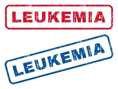 Lösemi lastik pullar