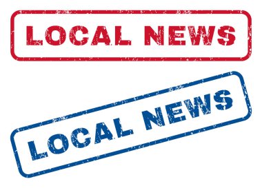 Yerel Haberler lastik pullar