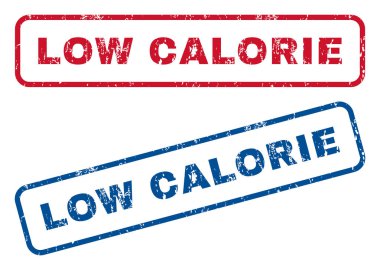 Düşük kalorili lastik pullar