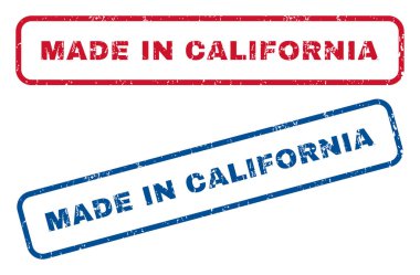 California lastik pullar yapılan