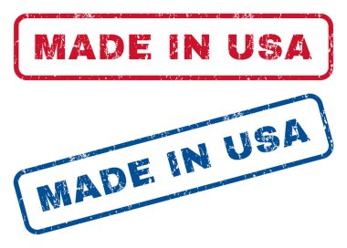 ABD lastik pullar yapılan