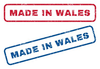 Galler lastik pullar yapılan