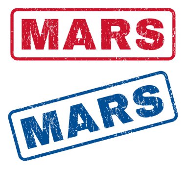 Mars lastik pullar