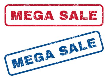 Mega Satılık lastik pullar