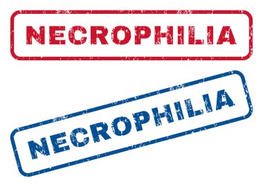 Nekrofili lastik pullar
