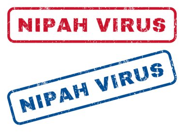 Nipah virüs lastik pullar