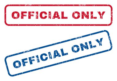 Resmi tek lastik pullar