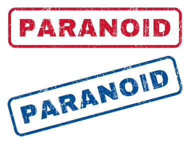 Paranoyak lastik pullar