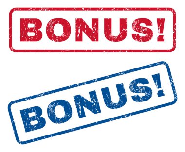 Bonus lastik pullar