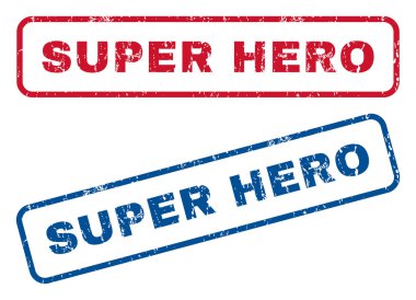 Süper kahraman lastik pullar