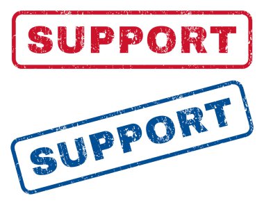 Destek lastik pullar