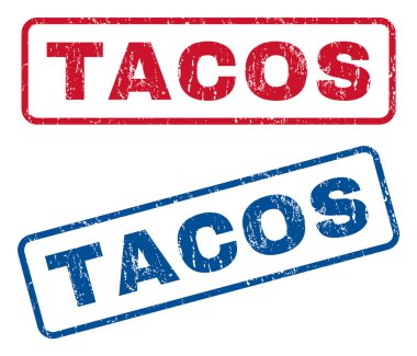 Taco lastik pullar