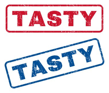 Lezzetli lastik pullar