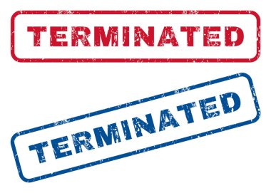 Sona erdirilen lastik pullar