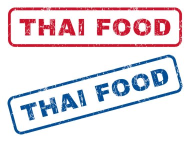 Tay gıda lastik pullar