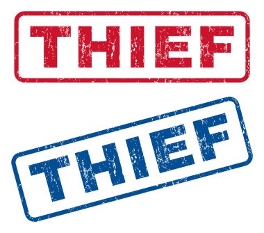 Hırsız lastik pullar