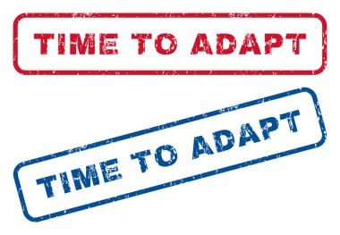 Lastik pullar uyum için zaman