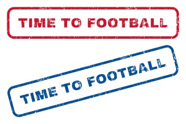 Zaman futbol lastik pullar için